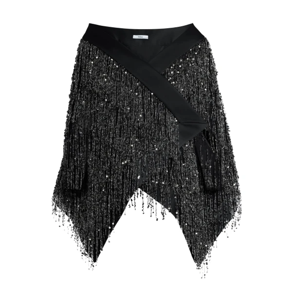 Safiyaa Tops luxury Clothing from Coveti Marketplace