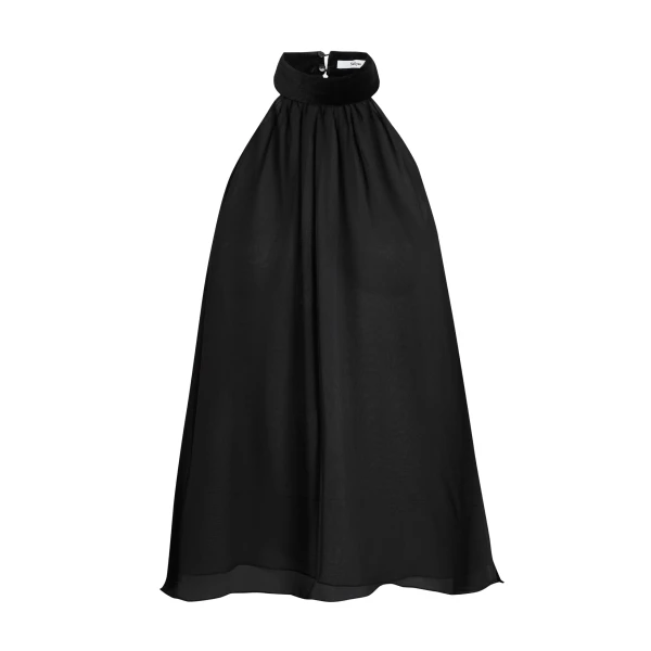 Safiyaa Tops luxury Clothing from Coveti Marketplace