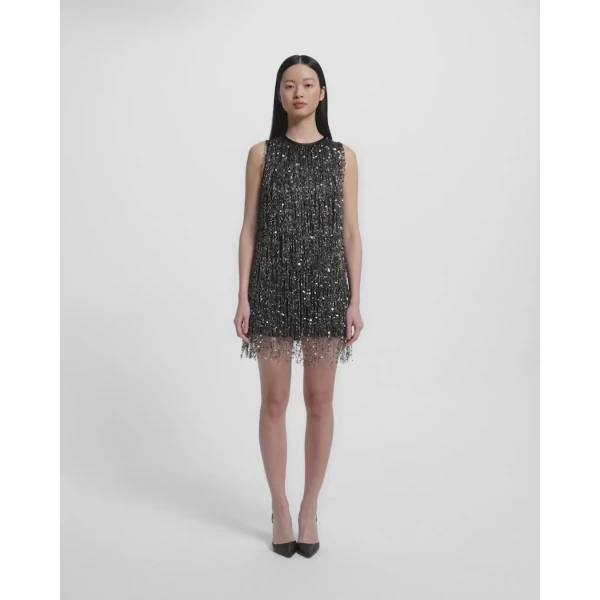 Safiyaa Dresses luxury Clothing from Coveti Marketplace