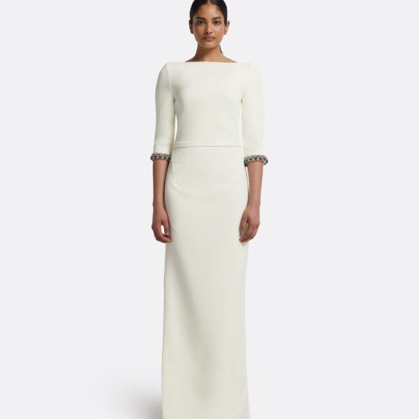Safiyaa Dresses luxury Clothing from Coveti Marketplace