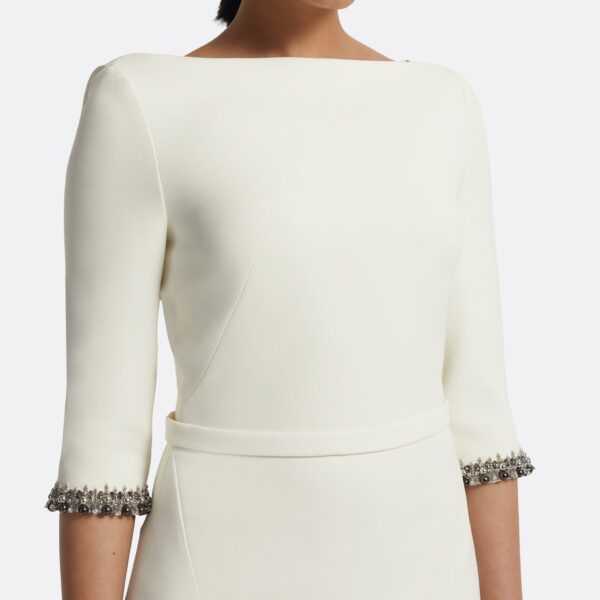 Safiyaa Dresses luxury Clothing from Coveti Marketplace