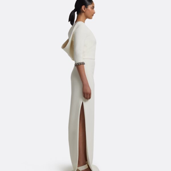 Safiyaa Dresses luxury Clothing from Coveti Marketplace