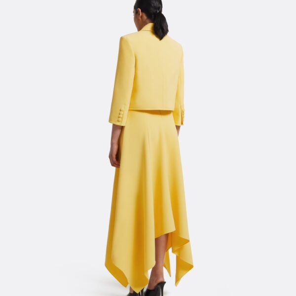 Safiyaa Jackets luxury Clothing from Coveti Marketplace