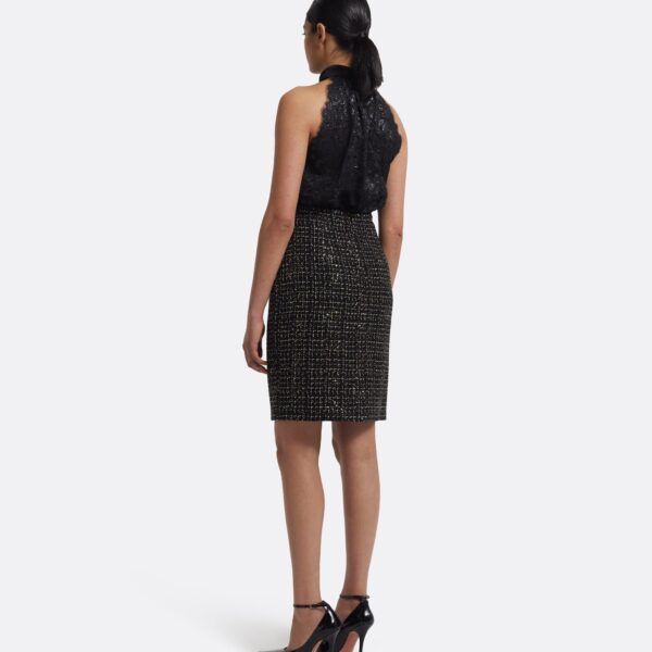 Safiyaa Skirts luxury Clothing from Coveti Marketplace