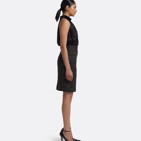 Safiyaa Skirts luxury Clothing from Coveti Marketplace