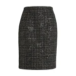 Safiyaa Skirts luxury Clothing from Coveti Marketplace