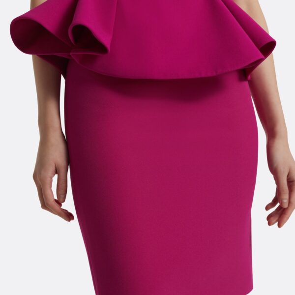 Safiyaa Skirts luxury Clothing from Coveti Marketplace