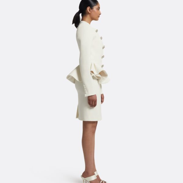 Safiyaa Skirts luxury Clothing from Coveti Marketplace