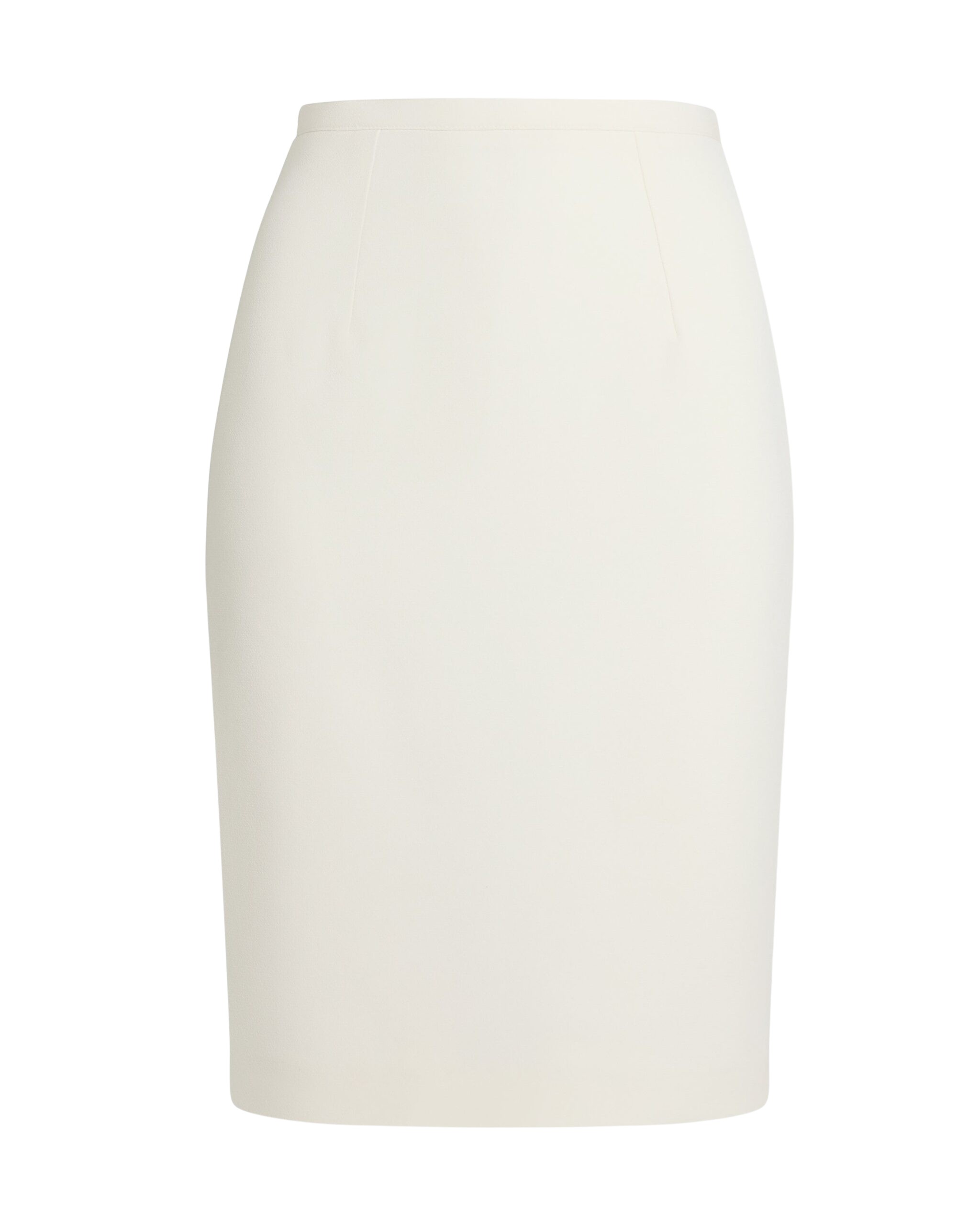 Safiyaa Ayaka Skirt in Ivory