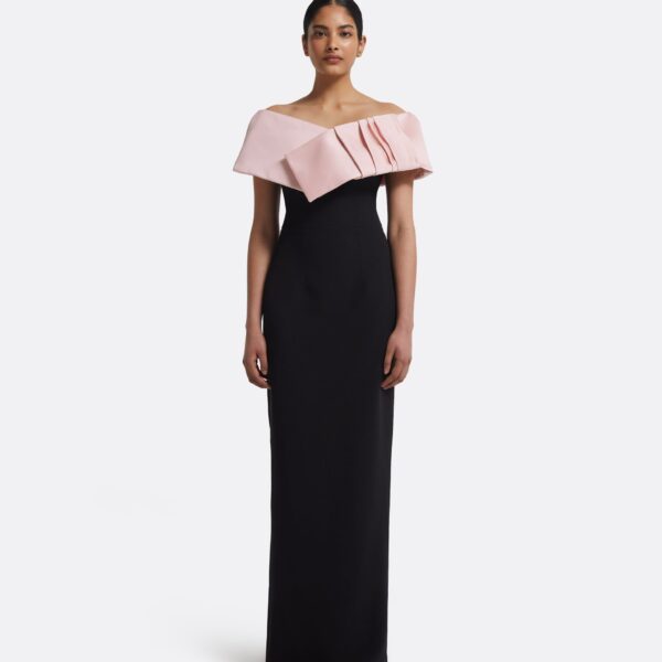 Safiyaa Dresses luxury Clothing from Coveti Marketplace