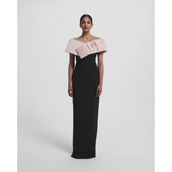 Safiyaa Dresses luxury Clothing from Coveti Marketplace