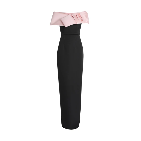 Safiyaa Dresses luxury Clothing from Coveti Marketplace