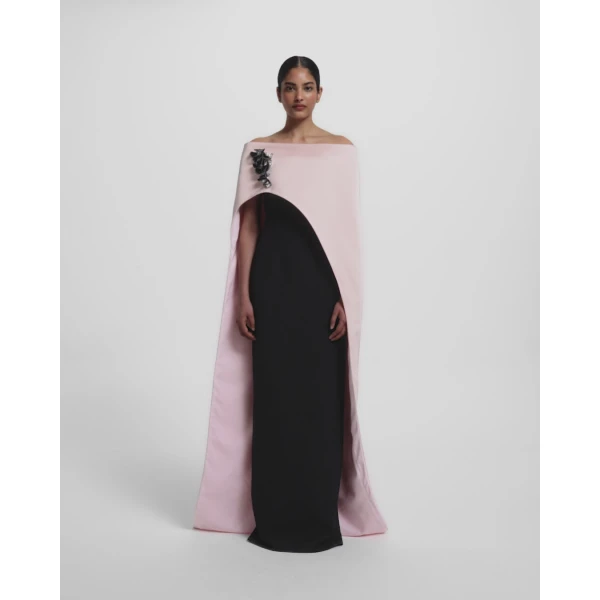Safiyaa Dresses luxury Clothing from Coveti Marketplace