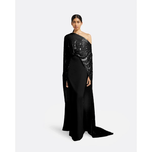 Safiyaa Dresses luxury Clothing from Coveti Marketplace