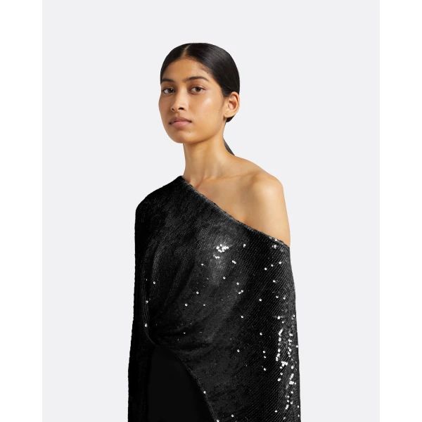 Safiyaa Dresses luxury Clothing from Coveti Marketplace