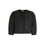 Safiyaa Jackets luxury Clothing from Coveti Marketplace