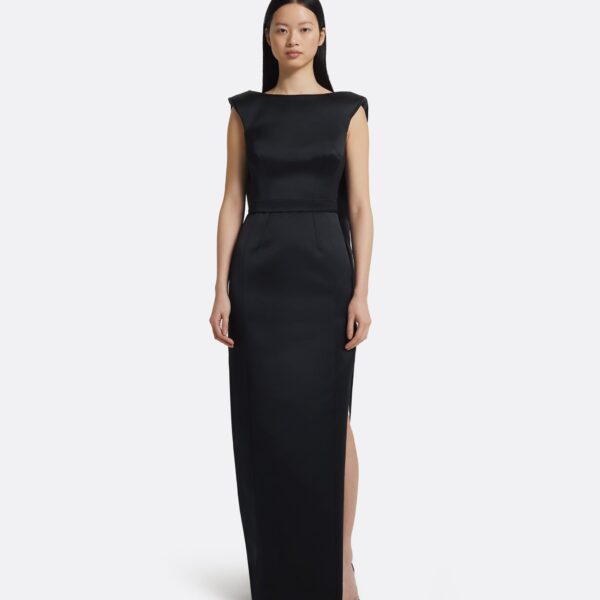 Safiyaa Dresses luxury Clothing from Coveti Marketplace