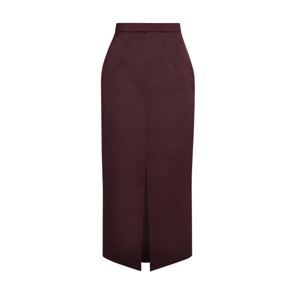 Safiyaa Skirts luxury Clothing from Coveti Marketplace
