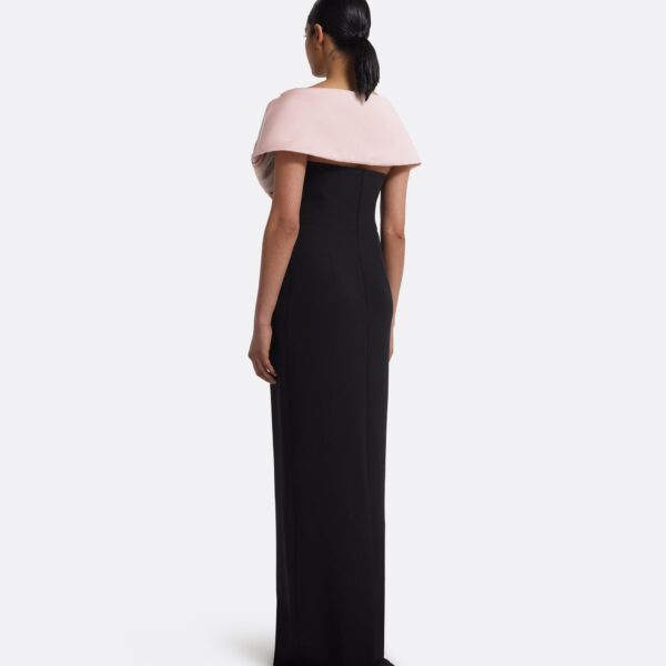 Safiyaa Tops luxury Clothing from Coveti Marketplace