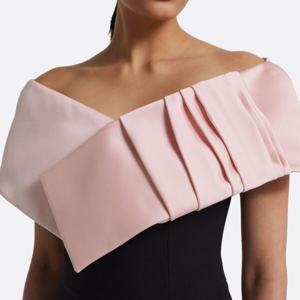 Safiyaa Tops luxury Clothing from Coveti Marketplace
