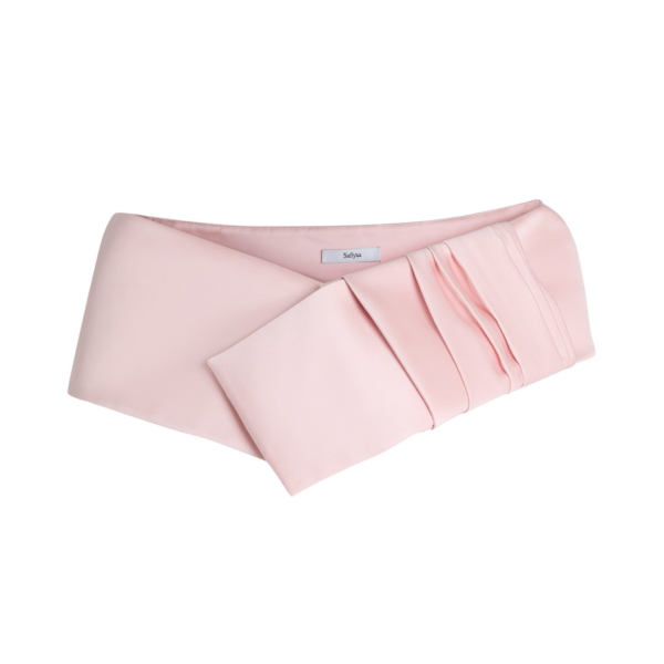 Safiyaa Tops luxury Clothing from Coveti Marketplace