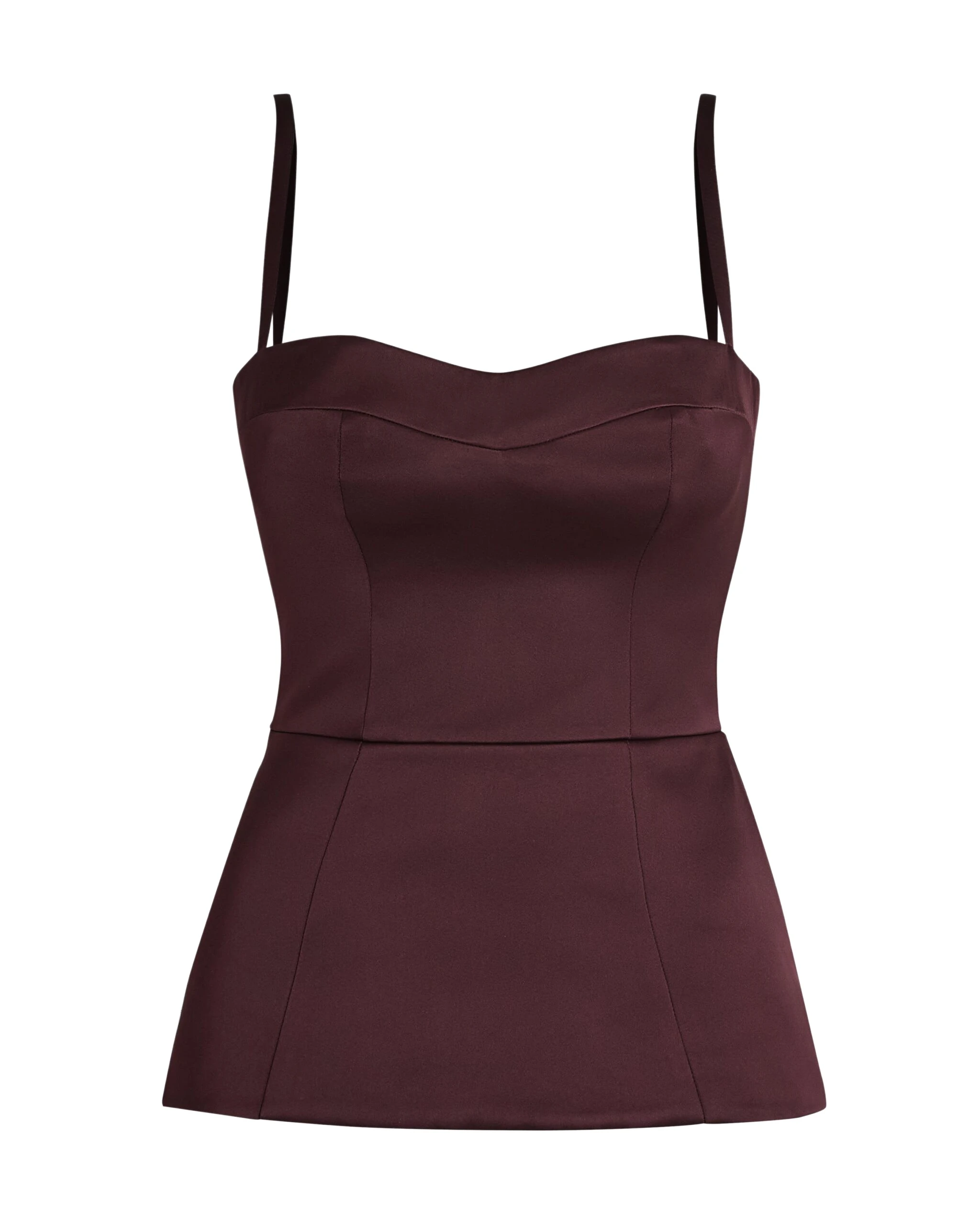 Safiyaa-Kaori-Top-in-Wine-Coveti-scaled78555_nobg Safiyaa Tops luxury Clothing from Coveti Marketplace