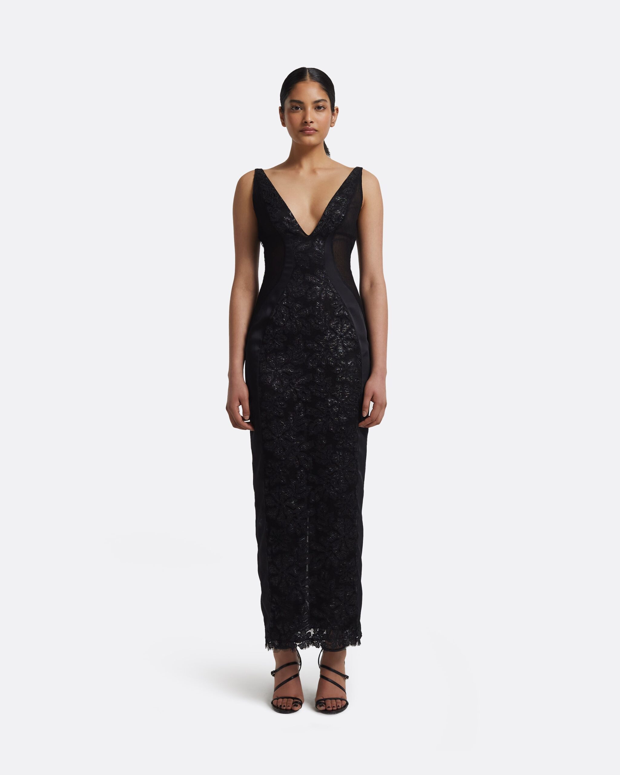 Safiyaa Dresses | | Luxury Ready-To-Wear & Demi-Couture Clothing‎ | Coveti