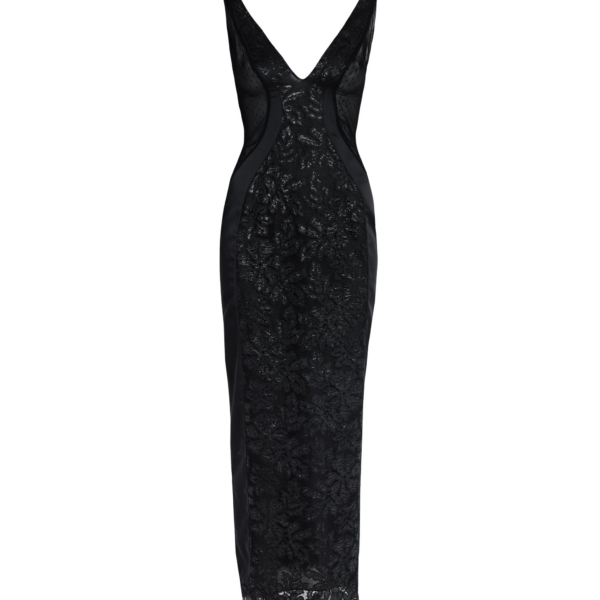 Safiyaa Dresses luxury Clothing from Coveti Marketplace