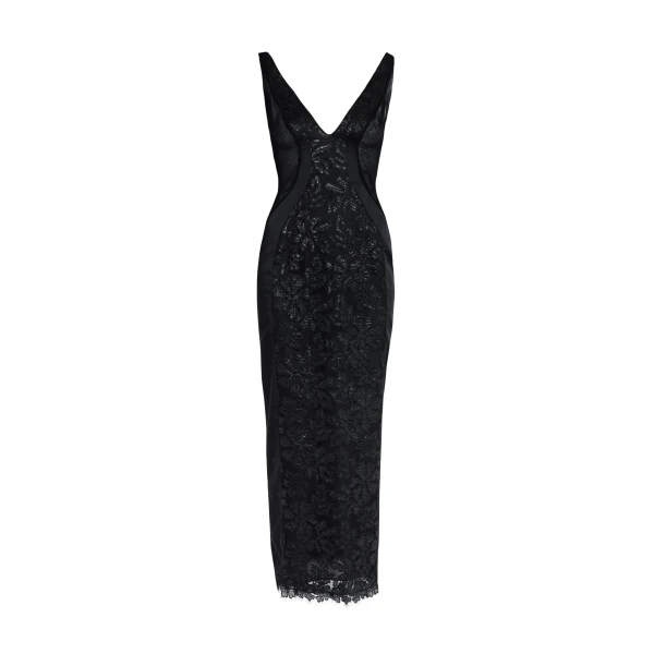 Safiyaa Dresses luxury Clothing from Coveti Marketplace