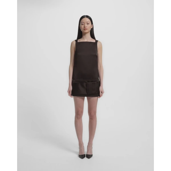 Safiyaa Dresses luxury Clothing from Coveti Marketplace