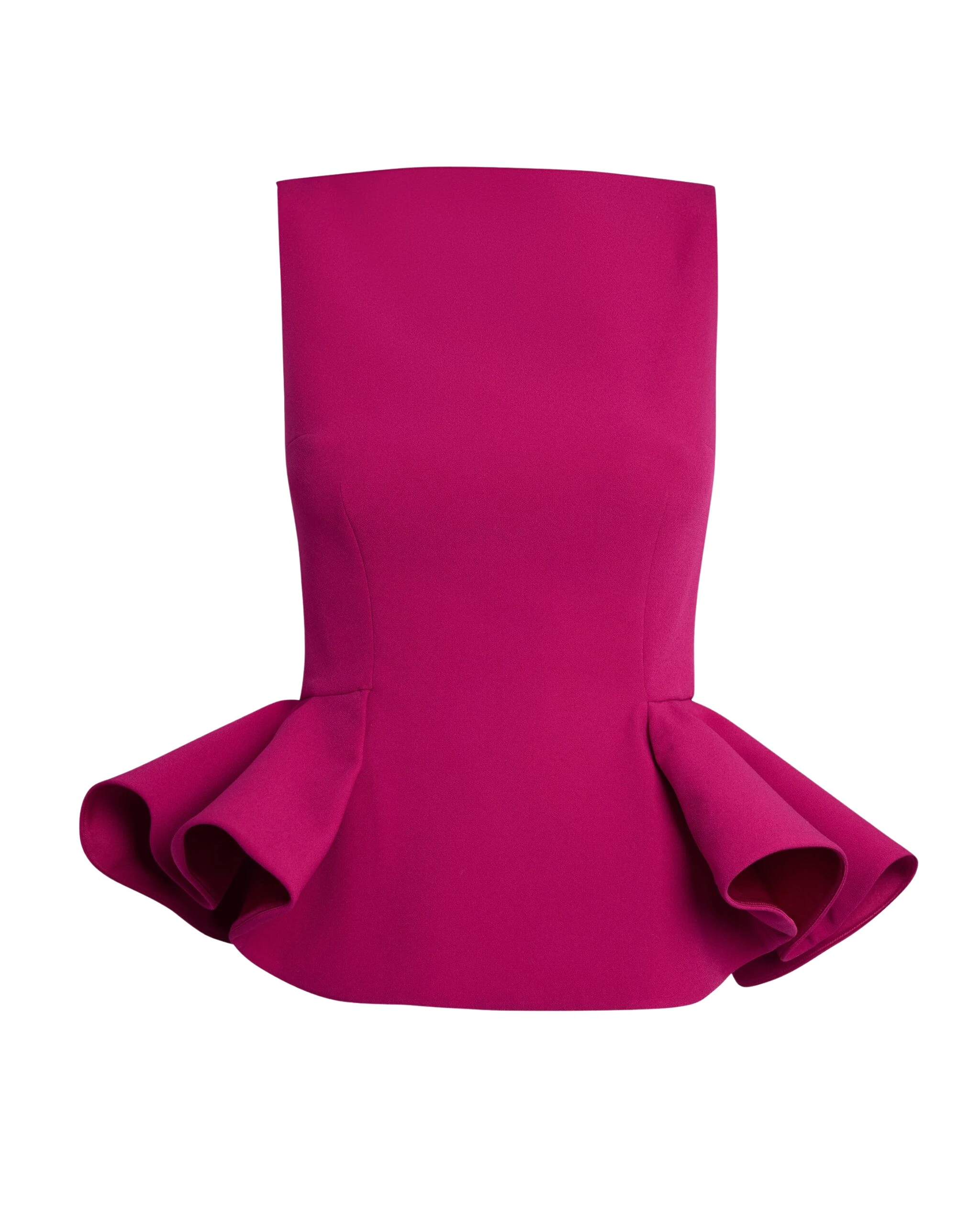 Safiyaa-Komomi-Top-in-Fuchsia-Coveti-scaled43276_nobg Safiyaa Tops luxury Clothing from Coveti Marketplace