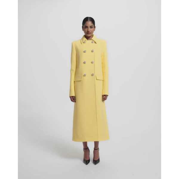 Safiyaa Jackets luxury Clothing from Coveti Marketplace