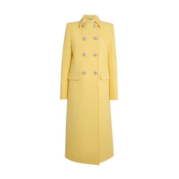 Safiyaa Jackets luxury Clothing from Coveti Marketplace