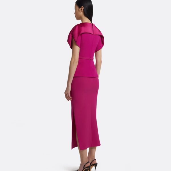 Safiyaa Skirts luxury Clothing from Coveti Marketplace