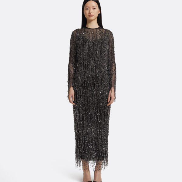 Safiyaa Dresses luxury Clothing from Coveti Marketplace