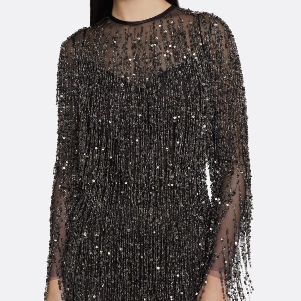 Safiyaa Dresses luxury Clothing from Coveti Marketplace