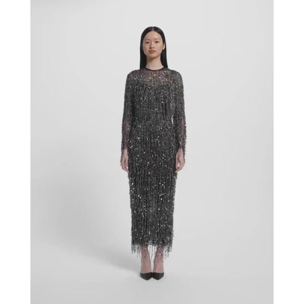 Safiyaa Dresses luxury Clothing from Coveti Marketplace