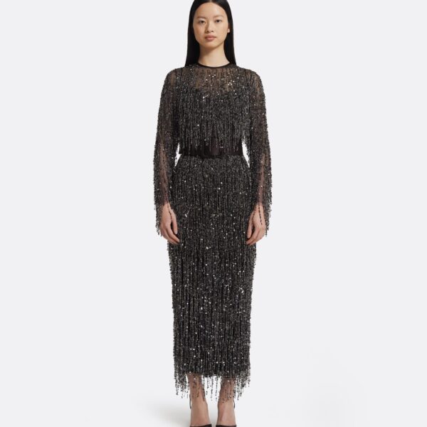 Safiyaa Dresses luxury Clothing from Coveti Marketplace