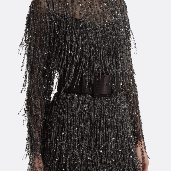 Safiyaa Dresses luxury Clothing from Coveti Marketplace