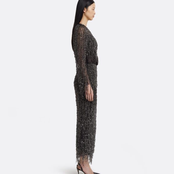Safiyaa Dresses luxury Clothing from Coveti Marketplace