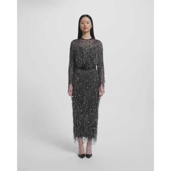 Safiyaa Dresses luxury Clothing from Coveti Marketplace