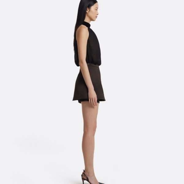 Safiyaa Skirts luxury Clothing from Coveti Marketplace
