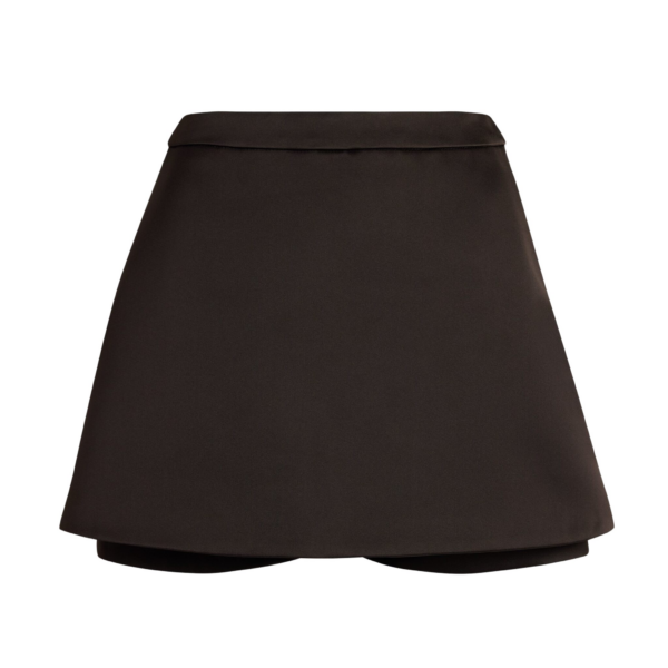 Safiyaa Skirts luxury Clothing from Coveti Marketplace