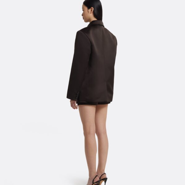 Safiyaa Jackets luxury Clothing from Coveti Marketplace