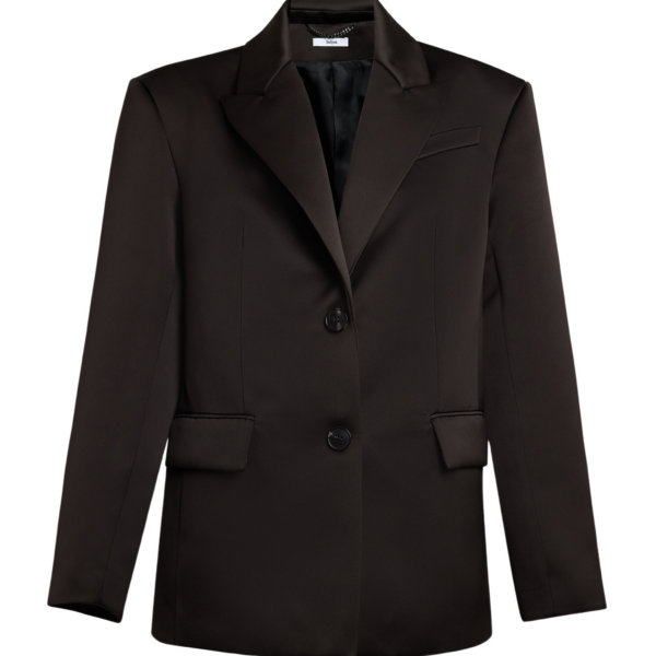 Safiyaa Jackets luxury Clothing from Coveti Marketplace