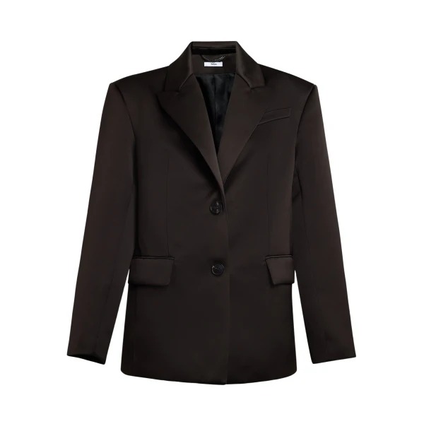 Safiyaa Jackets luxury Clothing from Coveti Marketplace