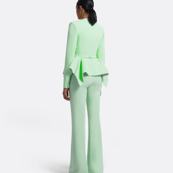 Safiyaa Tops luxury Clothing from Coveti Marketplace