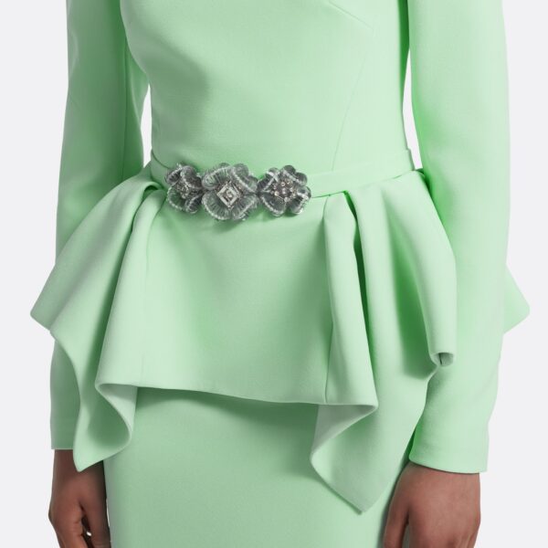 Safiyaa Tops luxury Clothing from Coveti Marketplace