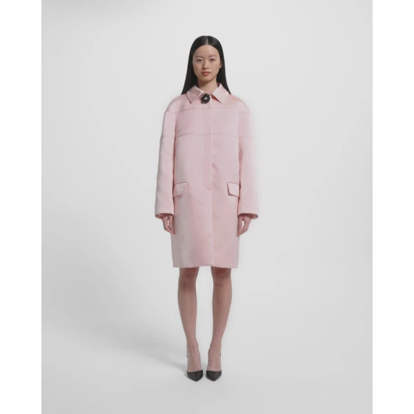 Safiyaa Jackets luxury Clothing from Coveti Marketplace