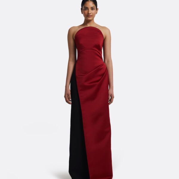 Safiyaa Dresses luxury Clothing from Coveti Marketplace